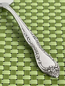 Oneida BOURBON Stainless Hapsburg SSS Glossy Flatware CHOICE A50WU - Picture 1 of 32