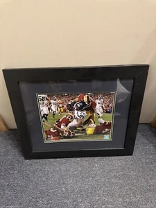 Seahawks Marshawn Lynch “Touchdown” NFL Officially Licensed - Picture 1 of 6