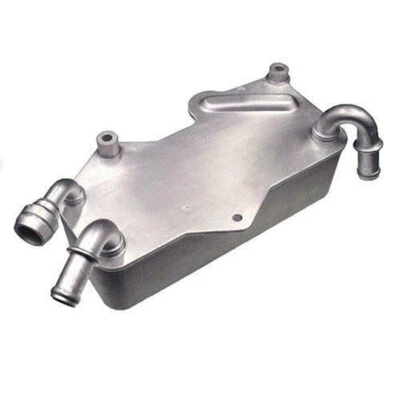 Enfriador de aceite de transmisión automática 4G0317021M para Audi A6 Quattro 2,0 L 2010-2015 Foto 1 de 4