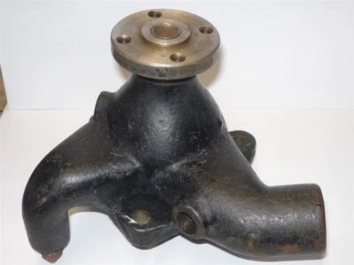 Nueva bomba de agua Hudson 1936 37 38 39 40 41 42 46 47 hecha en Estados Unidos Foto 1 de 3