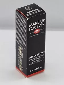 Make Up For Ever Aqua Brow Shade 20 - Light Brown - Picture 1 of 4
