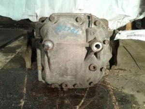 Rear Differential Carrier 04 2004 Nissan Armada 2.94 Ratio  - Imagen 1 de 12