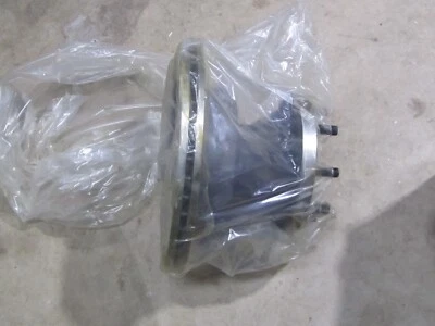 Disc Brake Rotor-4-Wheel ABS Bendix PRT5071 Foto 1 de 4