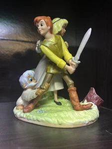 Disney's Magic Memories "The Black Cauldron" Figurine Limited Ed #2217/15,000 - Picture 1 of 7