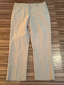 Walter Hagen Mens Perfect 11 Pants Straight Fit size 36x32 - Picture 1 of 4