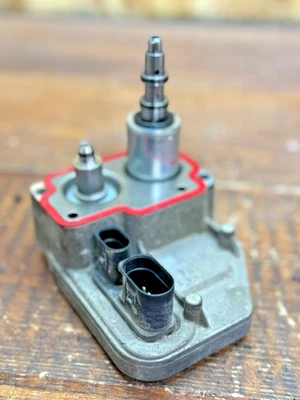 CENTRALINA HALDEX ORIGINALE VOLVO S80 XC70 V70 III AWD 36001158 5WP33505-01 - Immagine 1 di 4