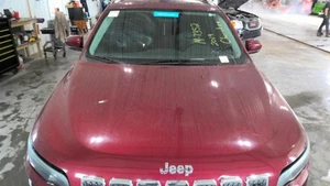 Radiator With Heavy Duty Cooling Fits 19-23 CHEROKEE 907818 - Picture 1 of 9