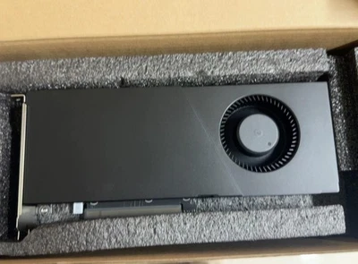 NVIDIA RTX 4060 Ti 16G AI BLOWER AI deep learn modeling render video editing - Image 1 of 4