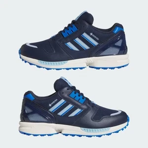 Golf Adidas Originales ZX 8000 GORE-TEX JP5259 Indigo Para Hombre US4.5-15 - Imagen 1 de 9