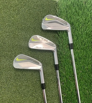 全新 Nike Vapor Pro Combo 套装 3 4 5 铁杆 来自 Nike 的 “The Oven” 硬右手 — 第 1/4 张图片