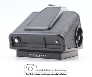 [MINT] Hasselblad PME51 PME 51 Meter Prism Finder For 500 CM 501 503 From JAPAN - Picture 1 of 15