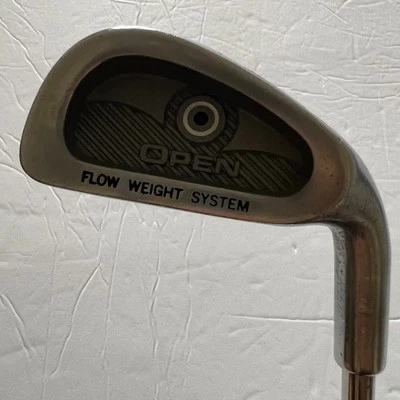 Rawlings Open #3 Golf Club Flow Weight System True Temper Right Hand RH 38" - Image 1 of 4