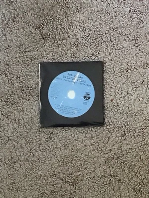 Bob Dylan Million Miles Live Recordings 1997-1999 SEALED CD 4 Tracks Foto 1 de 2