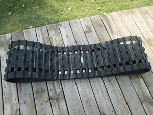 Arctic Cat Snowmobile 121" Track 1602-004 1602-756 ZR ZL Z ZRT 440 500 600 - Picture 1 of 19