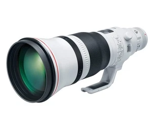 Canon EF 600mm f/4L is III USM Lens - Picture 1 of 5