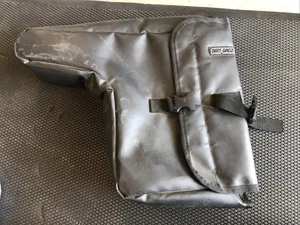 Dirtbagz Dirt Bags Electric Impact Holster DRT-7010 XL Size - Imagen 1 de 2