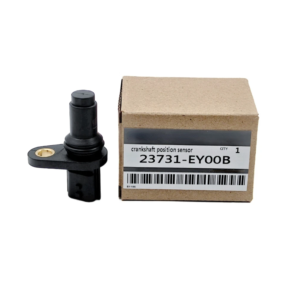 Sensor de posición del árbol de levas 23731-Ey00B genuino Nissan Infiniti 23731Ey00B OEM Foto 1 de 1