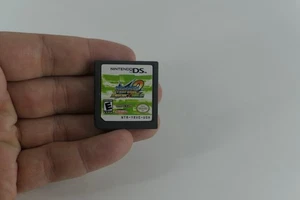Mega Man Star Force 2: Zerker X Ninja (Nintendo DS) Authentic Tested Game  - Picture 1 of 2