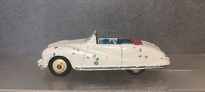 DINKY TOYS AUSTIN A90 ATLANTIC, 140a, c1951 - Imagen 1 de 6