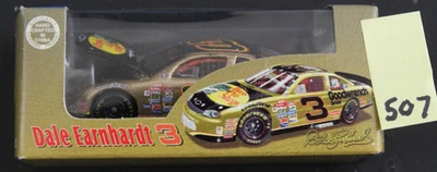 1998 Dale Earnhardt Sr #3 Bass Pro Shops Monte Carlo 1:64 ACTION NASCAR (507) - Image 1 of 2