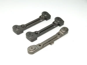 Bloques de montaje de bisagra de camión de recorrido corto L22-7391 Team Losi TLR SCTE 3.0 - Imagen 1 de 1