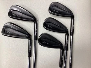 Ping G710 Iron Set 6-9,Pw 5pc Flex Stiff N.S.PRO 950GH neo Steel - Picture 1 of 6