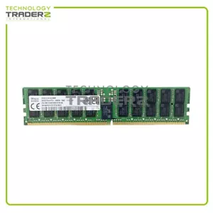 HMCG94BGBRA181N Hynix 64GB PC5-44800 DDR5-5600B ECC REG Dual Rank RDIMM Memory - Picture 1 of 1