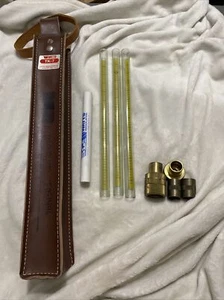 Watts Regulator TK-7 Backflow Preventer Test Kit - Picture 1 of 9