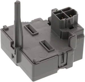 W10448874 - Whirlpool Refrierator/ Freezer Replacement Start Relay - Picture 1 of 5