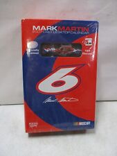 2007 Mark Martin AAA 1/64 and Calendar