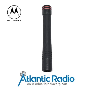 Motorola ATU-20FS Antenna Stubby regolare 450-480 MHz - AAM23X503 - Foto 1 di 1