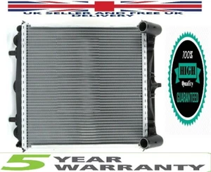 BRAND NEW PAIR PORSCHE 911/996/BOXSTER/S/986 2 RADIATOR AND 2 A/C CONDENSERS - Picture 1 of 2
