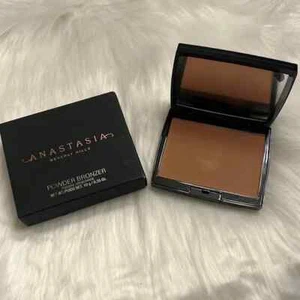 Bronceador en polvo Anastasia Beverly Hills palo de rosa maquillaje facial contorno ligero - Imagen 1 de 2