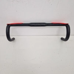 Bontrager ISOCORE PRO VR-SF Carbon Handle Bars 42cm - Picture 1 of 14