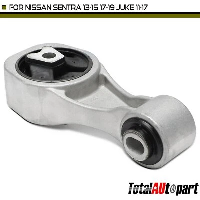 Montaje de puntal de par del motor para Nissan Sentra 2013-2015 2017-2019 Juke delantero inferior Foto 1 de 4