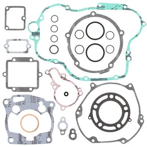 Winderosa 808424 Complete Gasket Kit for 1992-93 Kawasaki KX125 - Picture 1 of 1