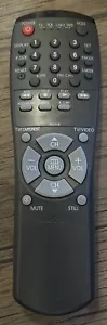 Mando a distancia para TV SAMSUNG AA59-00251B 00251B TXN2745FP TXN2670WHF TXN3075WHF - Imagen 1 de 1