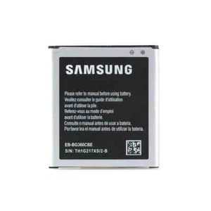 Batería NUEVA OEM EB-BG360CBU para Samsung Galaxy Core Prime G361 SM-G360 2000mAh - Imagen 1 de 5