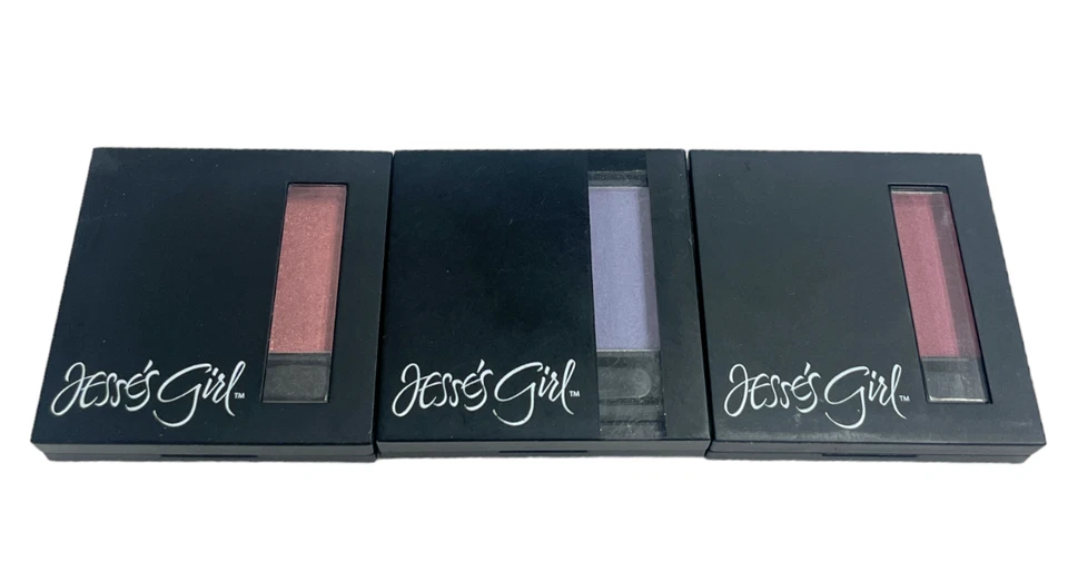Sombra de ojos Jesse's Girl (2,5 g) tú eliges, como se ve en las fotos Foto 1 de 1