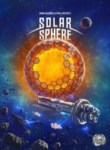 Solar Sphere - Picture 1 of 1