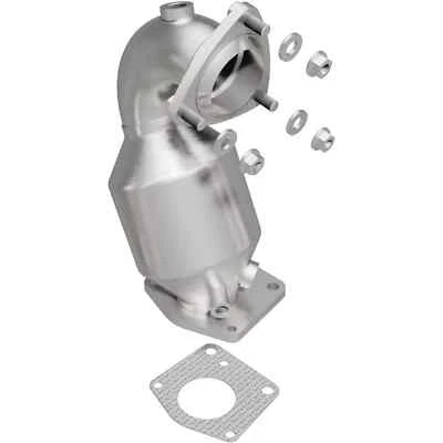 Convertidor catalítico de ajuste directo Magnaflow grado EPA para Saab 9-3 2003-2011 Foto 1 de 4