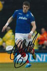 PORTSMOUTH HAND SIGNED GREG HALFORD 6X4 PHOTO 3.