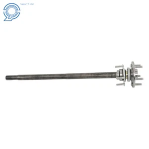 Rear Drive Axle Shaft Left or Right For Jeep Wrangler 2018-2021 68393687AA - Picture 1 of 11