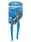 Channellock SpeedGrip Tonque & Groove Pliers (10in) 250mm CHL430X