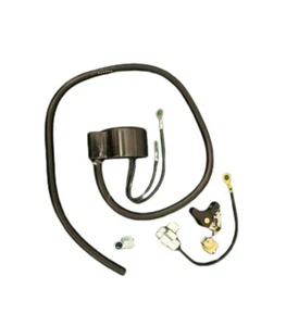 New Ignition Coil Points & Condenser Set for Tecumseh 30546 30560A 30547A 30548B - Picture 1 of 1