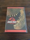Jurassic Park (édition collector DVD) Sam Brill Laura Fern Jeff Goldblum