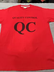 VOLCOM VINTAGE SiNGLE STITCH 90’s Double Print 🔥RARE🔥t shirt - Picture 1 of 8