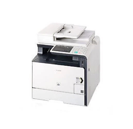 Canon MF8540Cdn - 6849B011 MFP A4 Farbig USB LAN Duplex + unter 14.000 Seiten + - Bild 1 von 1