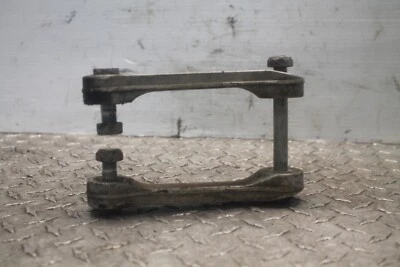 Kawasaki Ninja 250R 2007 enlace de choque Foto 1 de 4