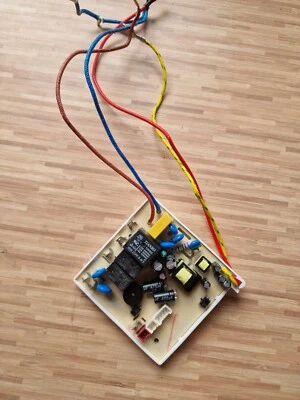 Morphy Richards Power Steam Elite Steam Generator Iron Controller - Image 1 of 3